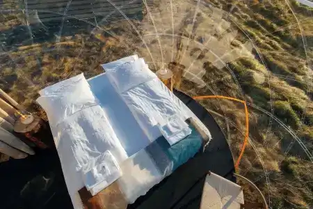 Aurora Igloo - 19
