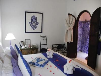 Riad Dar Khmissa - 71