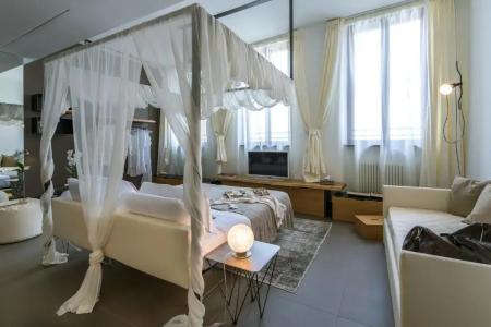 Mercatovecchio Luxury Suites - 54