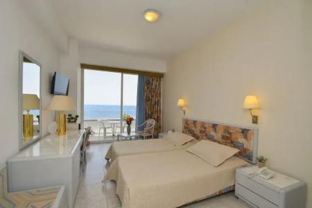 Dessole Olympos Beach All Inclusive - 78