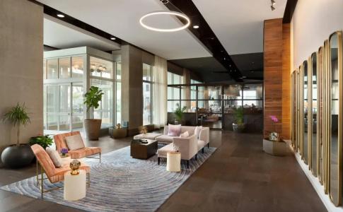 Twelve Midtown, Marriott Autograph Collection - 1