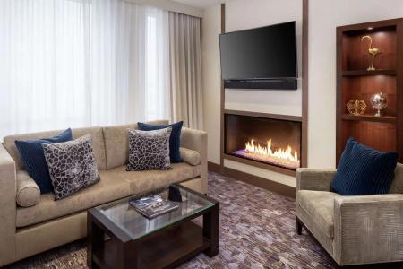 DoubleTree by Hilton - Mayo Clinic Area - 44