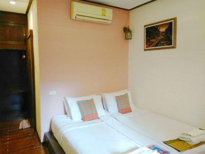 Thanicha Resort - 83