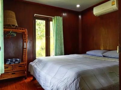 Three Monkeys Bungalows - 53