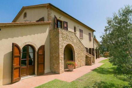 Relais La Pieve Vecchia - 25