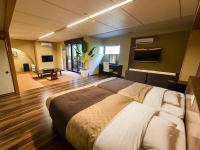 Livemax Resort Amagi Yugashima - 14