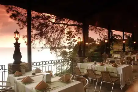 Aska Bayview Resort - All Inclusive - 15