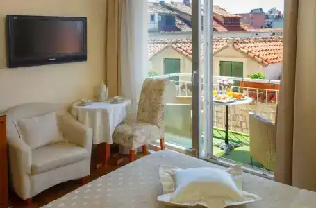 Royal Suites - 62