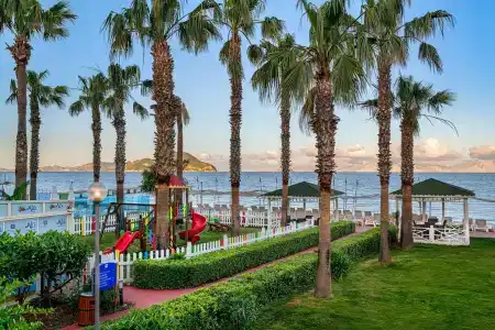 Grand Park Bodrum - 31