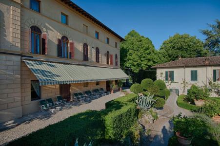 Villa Scacciapensieri Boutique - 35