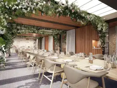 Canopy by Hilton London City - 30