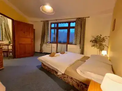 Penzion Rotunda - 3