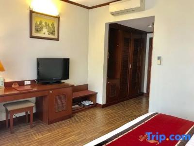Hanz Sunny 2 Hanoi - 31