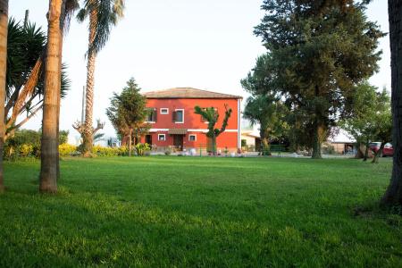 b&b La Chora Di Paestum - 4