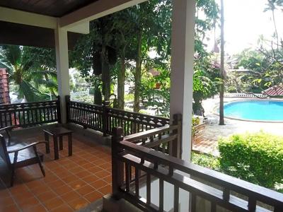 Nova Samui Resort - 110
