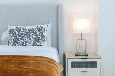 Lux BnB Executive Tower Business Bay - 24