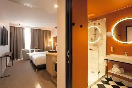 b&b hôTel Dunkerque Centre Gare - 26
