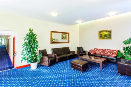 Park Villa - 8