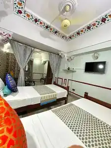 Rawla Mrignayani Palace - 42