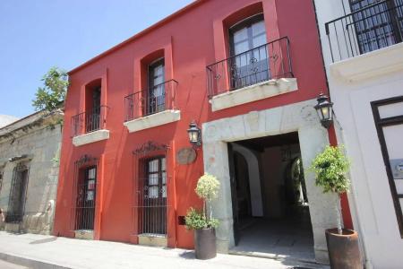 Suites de La Parra - 0