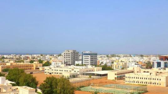 Muscat Express - 59