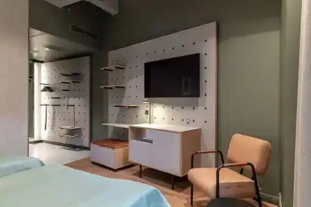 Scandic Hub - 5