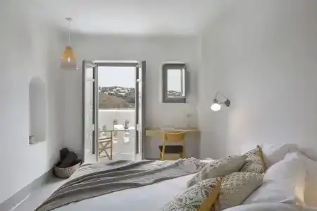 Dreambox Mykonos Suites - 40