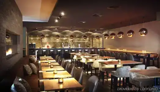 Van der Valk Middelburg - 29