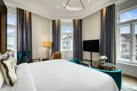 Matild Palace, a Luxury Collection - 90
