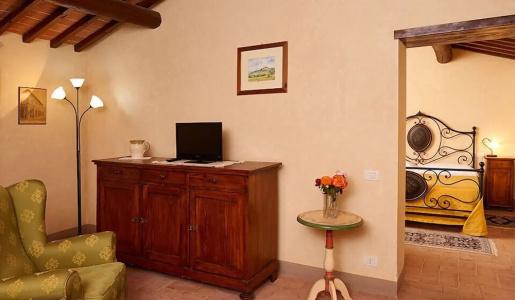 Relais Palazzo di Luglio - 1
