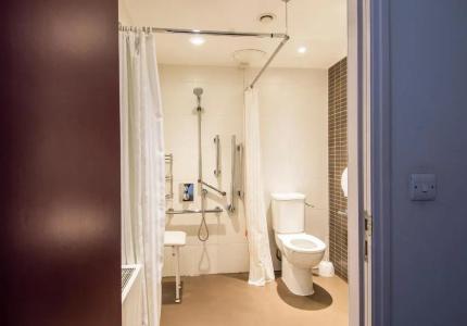 Safestay Elephant & Castle - 105