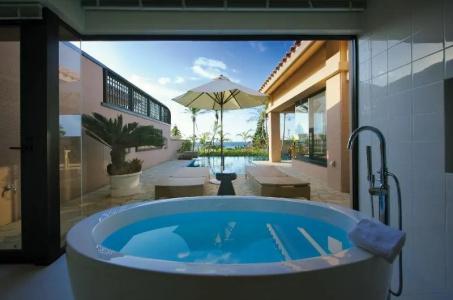Shigira Bayside Suite Allamanda - 102