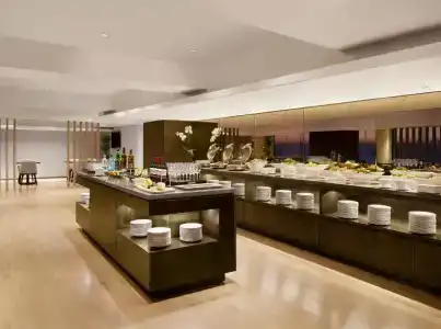 The Westin Josun Busan - 105