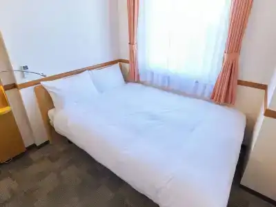 Toyoko Inn Saitama Toda Koen-eki Nishi-guchi - 48