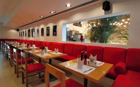 Camel Dive Club & - Boutique - 25