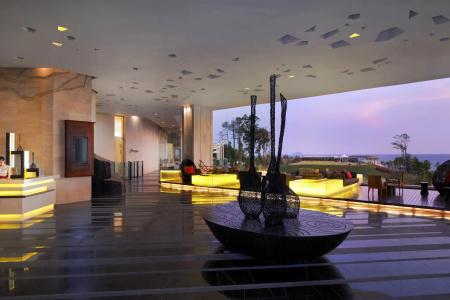 Rayong Marriott Resort & Spa - Sha Extra Plus Certified - 27