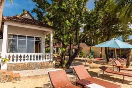 Nhat Lan Resort - 59