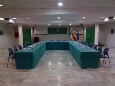 Albergue Inturjoven Sevilla - 9