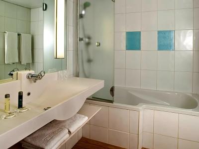Novotel Lisboa - 62