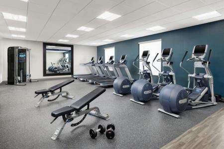 Hampton Inn & Suites -, CA - 23