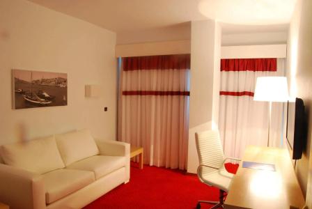Eurostars Oporto - 2