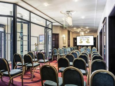 Mercure Plaza Biarritz Centre - 15