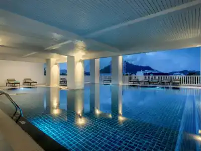 Novotel Phuket City Phokeethra - Sha Extra Plus - 19