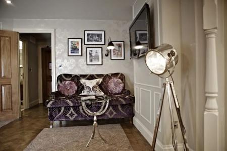 The Drayton Court - 15
