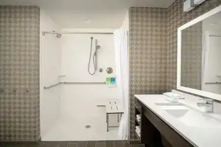 Home2 Suites By Hilton Miami Doral West Airport, Fl - 49