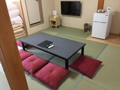 Hakuba Ryujin Onsen - 16