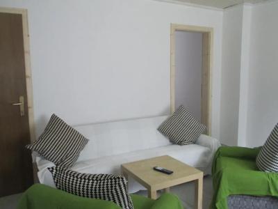 Pension Waldesruh - 53