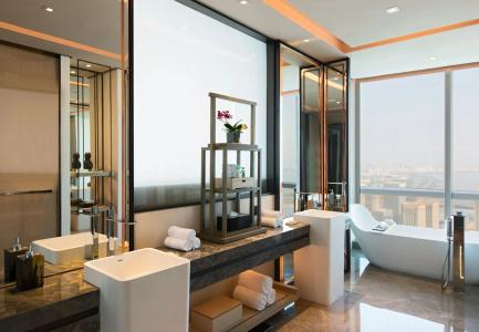 Shenzhen Marriott Nanshan - 9