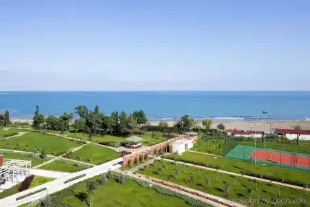 Novotel Trabzon - 26