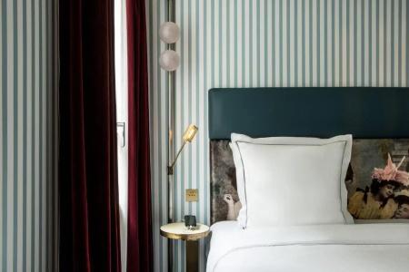 Hôtel du Rond-Point des Champs-Elysées - Esprit de France - 49